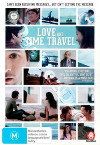 Love and Time Travel | Chronesthesia  |   DVD